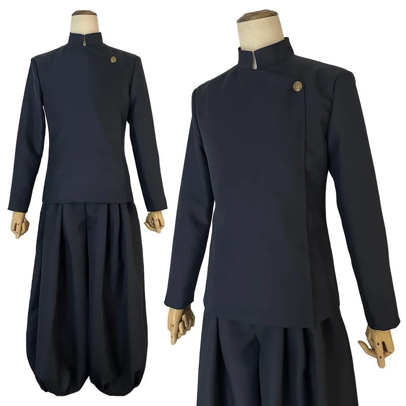 Cosplay Anime Jjk - AnimeVibe 2026 Neue Jujutsu JJK Anime
