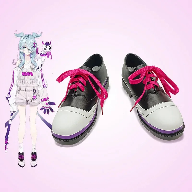 Anime Cosplay Drawing - Neue Anime Hololive Vtuber Elira Pendora