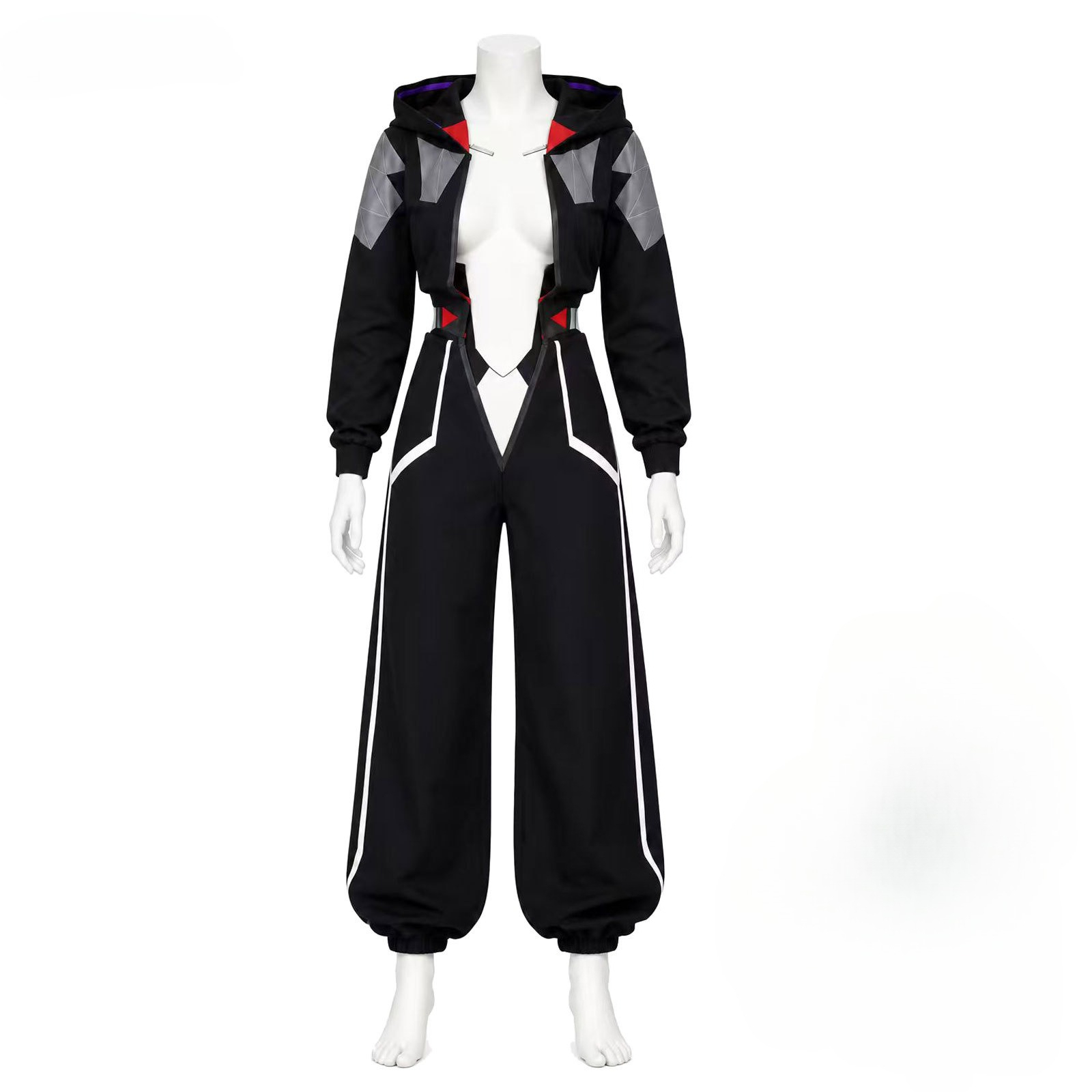 Anime Yang Cosplay - Taliya Yang Cosplay-Kostüm Anime Zweite Staffel