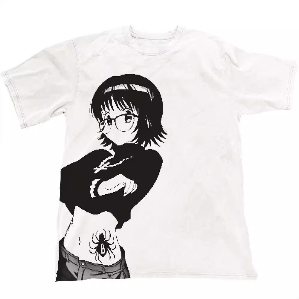 Hunter X Hunter Uniform - Neues Hunter X Hunter Lila Bedrucktes