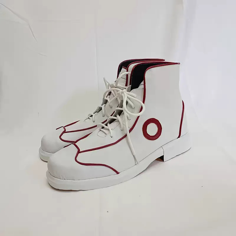 Chainsaw Man Cosplay - A;3,v;7'd/Anime Schuhe Chainsaw Man Denji Maßgefertigte