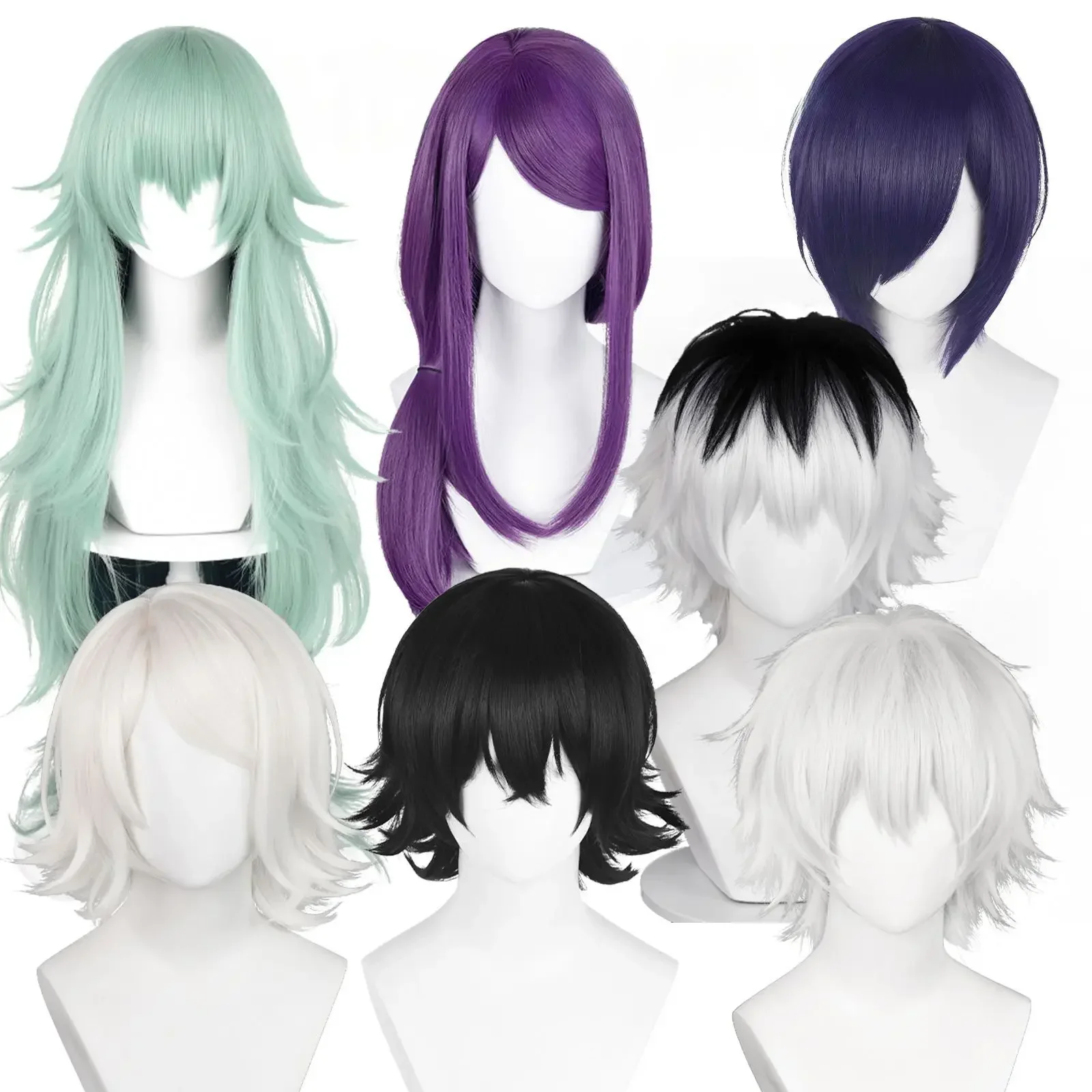 Tokyo Ghoul Mask - Anime Juuzou Suzuya Kamishiro Rize Kaneki