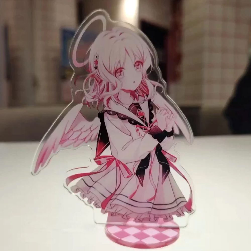 Anime Cosplay Rental - Anime DIABOLIK LOVERS Komori Yui Cosplay-Ständer