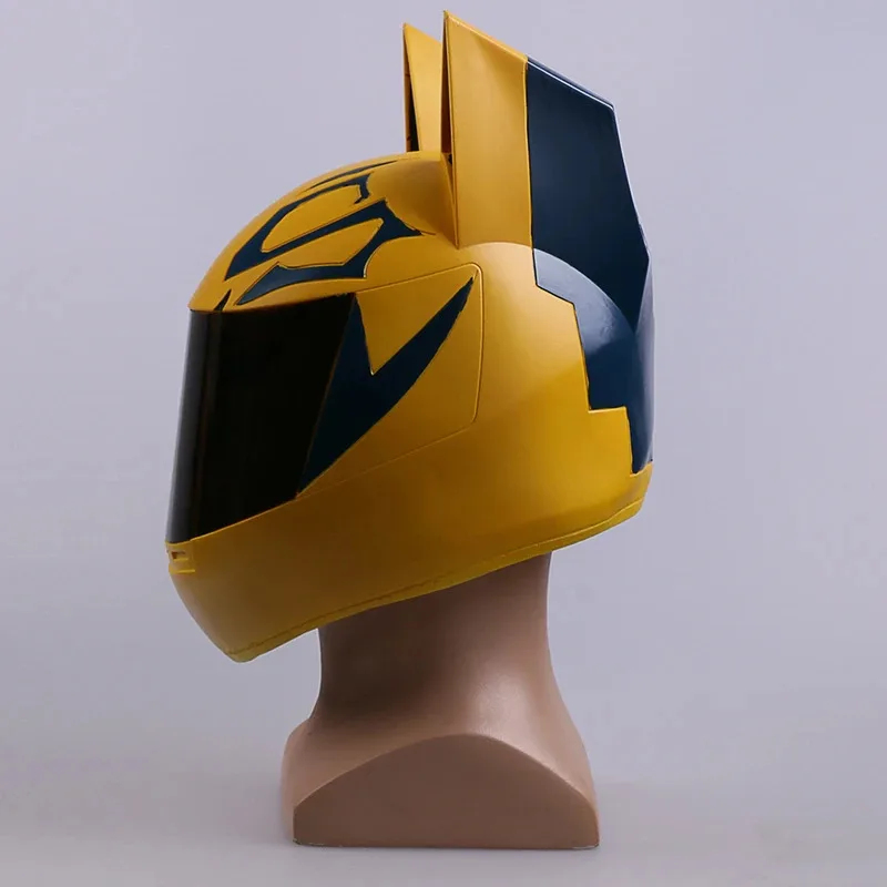 Cosplay Anime N - e,4;v'6\k/Cosplay-Maske Anime DuRaRaRa! Cos Dullahan Celty