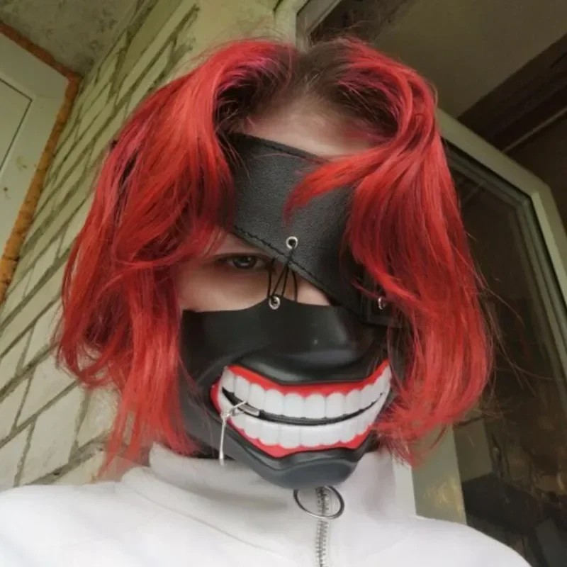 Anime Tokyo Ghoul Kaneki Ken C – Tokyo Ghoul Mask Bewertung und Preis