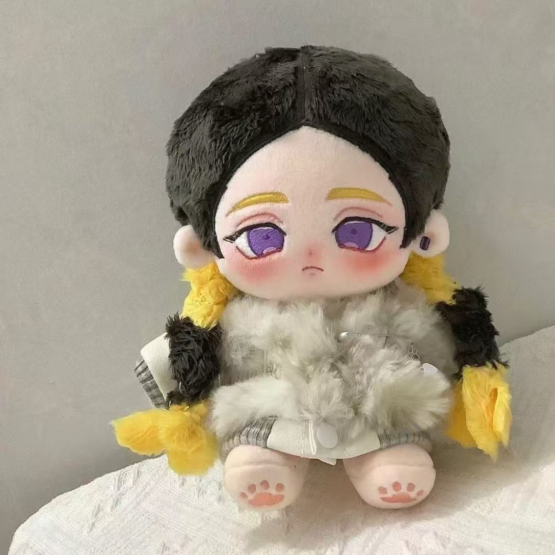 20cm Ran Haitani Plüschpuppen  – Anime Cosplay Event Bewertung und Preis