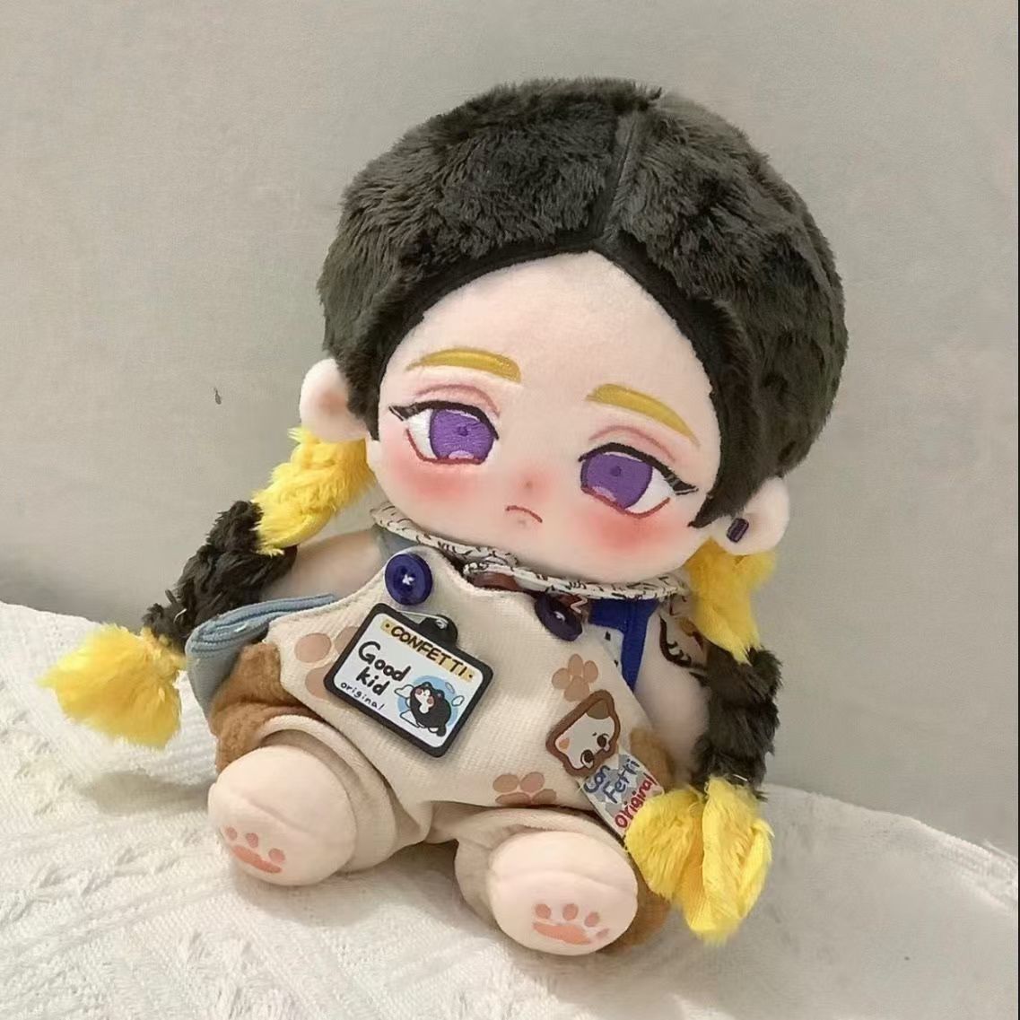 20cm Ran Haitani Plüschpuppen  – Anime Cosplay Event Bewertung und Preis