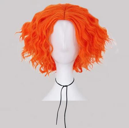 Mad Hatter Cosplay Perücken Ku – Anime Cosplay Website Bewertung und Preis