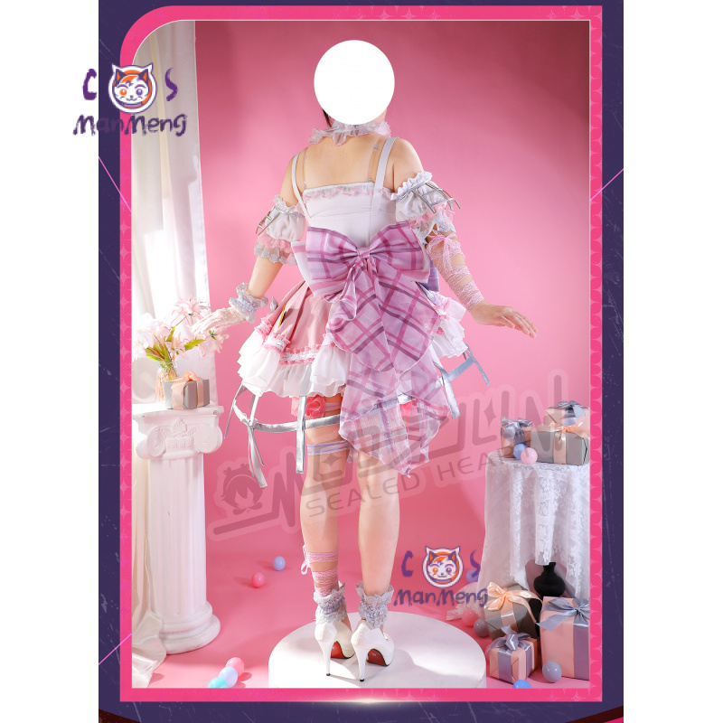Akiyama Mizuki Amia mzk Anime  – Anime Cosplay Girl Bewertung und Preis