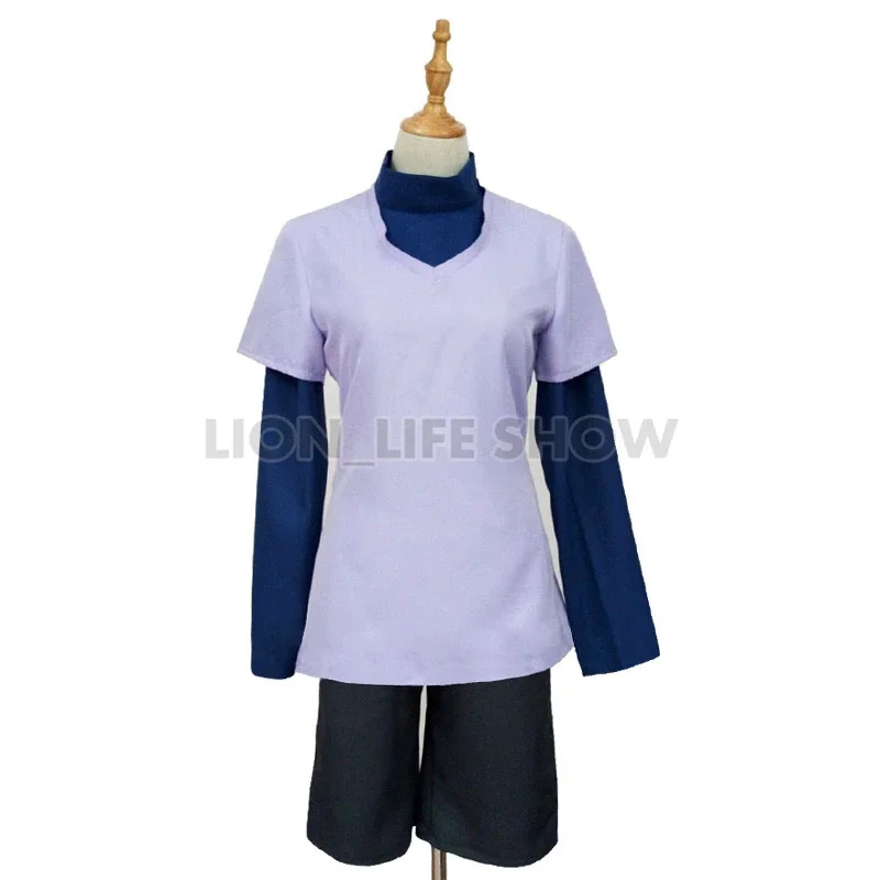 NewHunter x Hunter Kostüm nach – Hunter X Hunter Uniform Bewertung und Preis