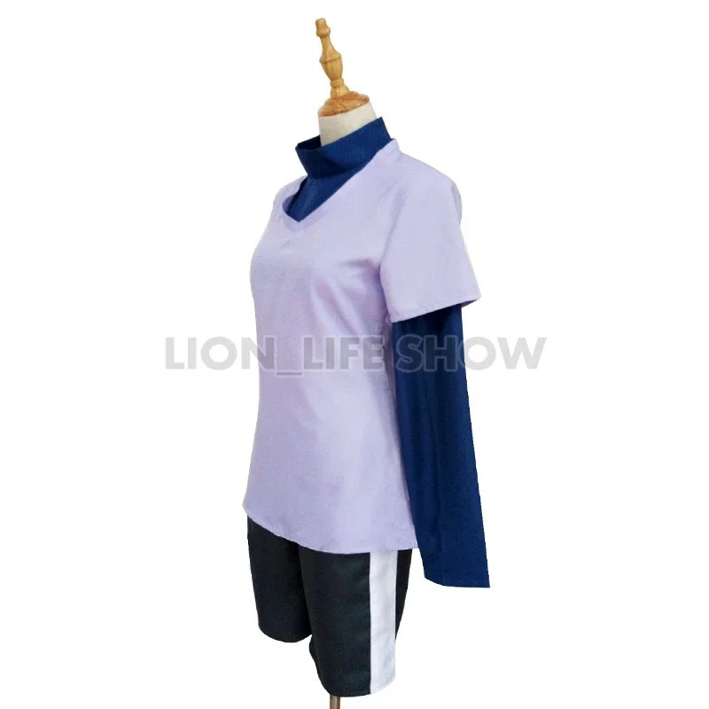 NewHunter x Hunter Kostüm nach – Hunter X Hunter Uniform Bewertung und Preis