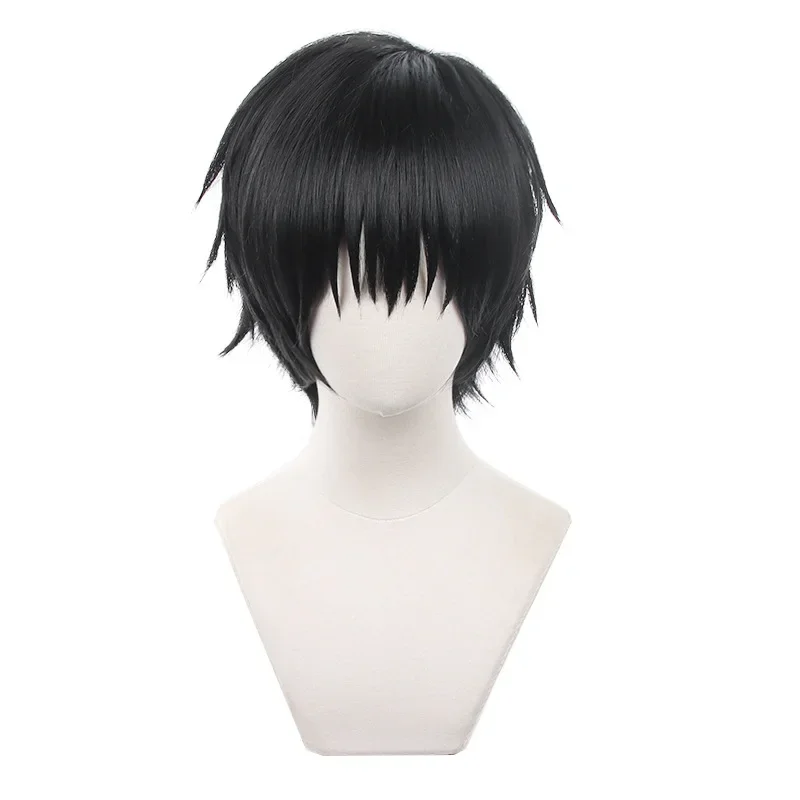 Jujutsu JJK Manga Anime Fushig – Cosplay Anime Jjk Bewertung und Preis