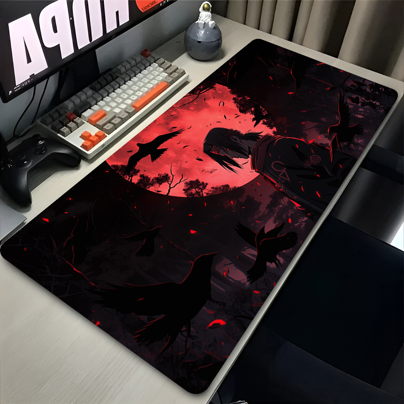Mauspad Gamer Größeres XXL Uch – Naruto Headband Metal Bewertung und Preis