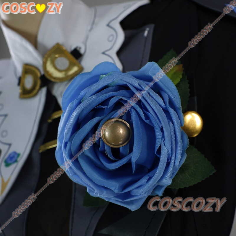 Zenless Zone Zero Yixuan Cospl – Anime Cosplay Girl Bewertung und Preis