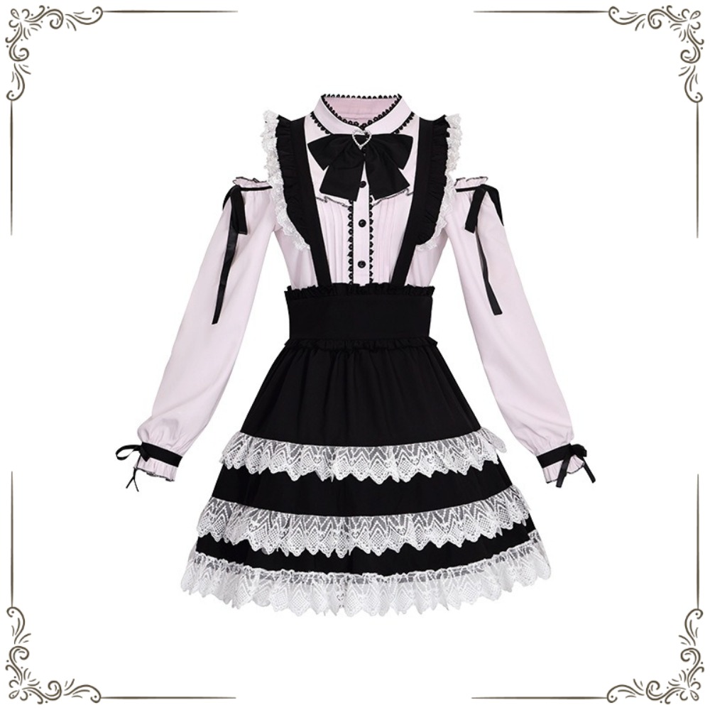 Identity V Little Girl TGS25 C – Anime Cosplay Little Girl Bewertung und Preis
