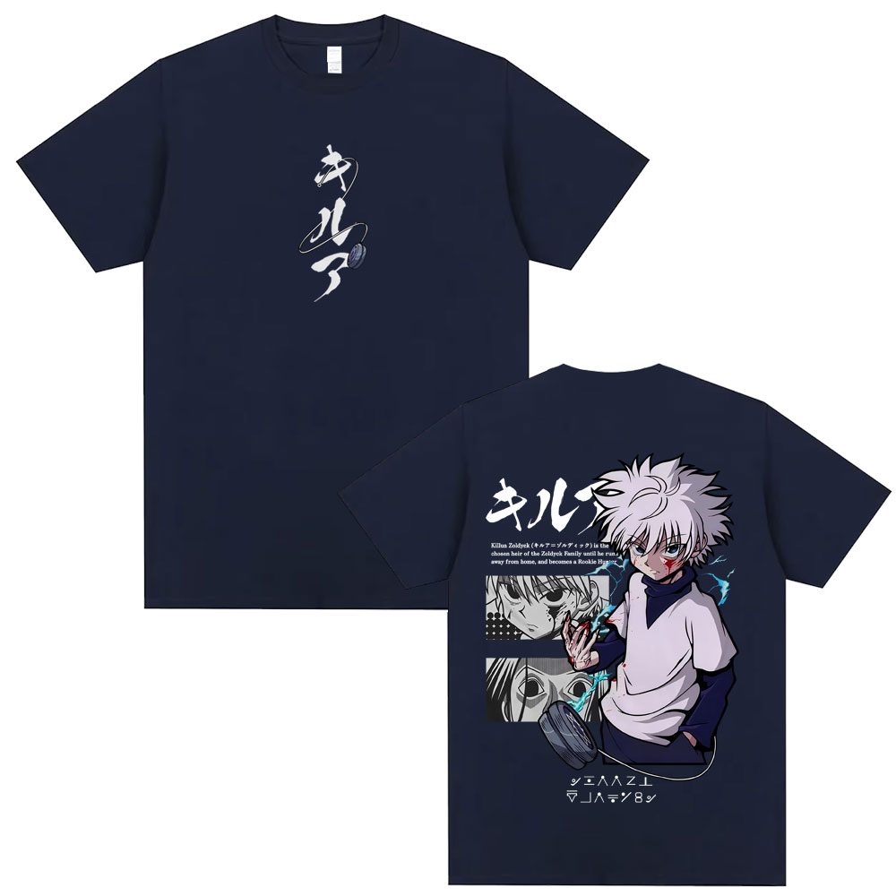 2026 Sommer Hunter x Hunter Ki – Hunter X Hunter Uniform Bewertung und Preis