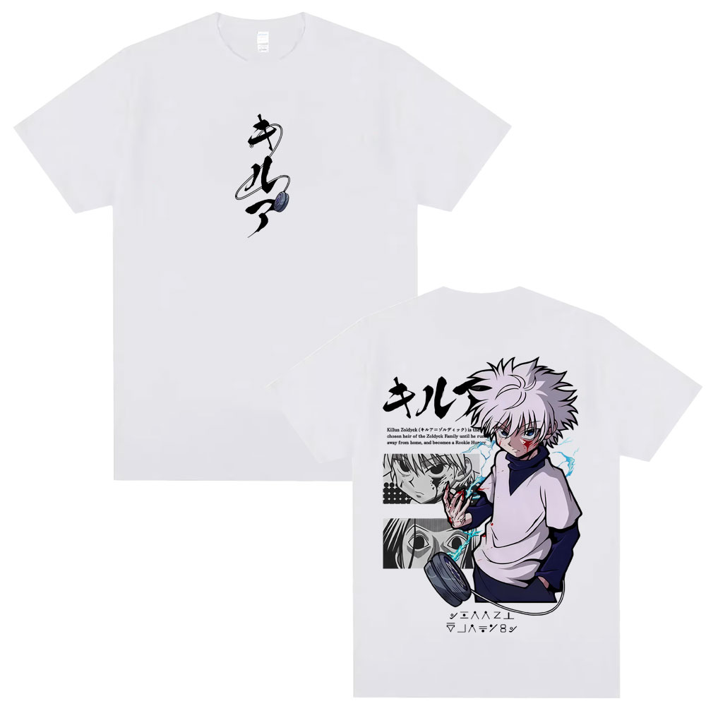 2026 Sommer Hunter x Hunter Ki – Hunter X Hunter Uniform Bewertung und Preis