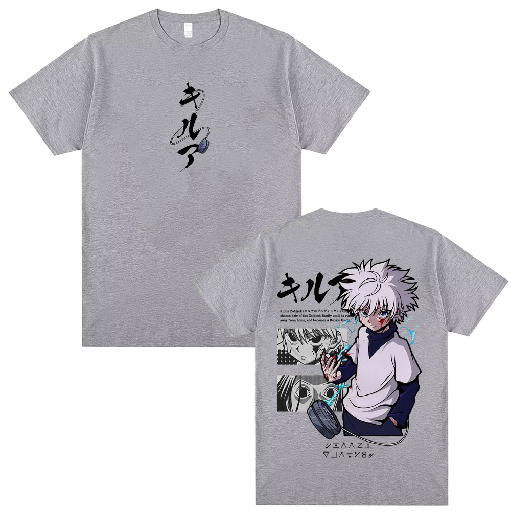 2026 Sommer Hunter x Hunter Ki – Hunter X Hunter Uniform Bewertung und Preis
