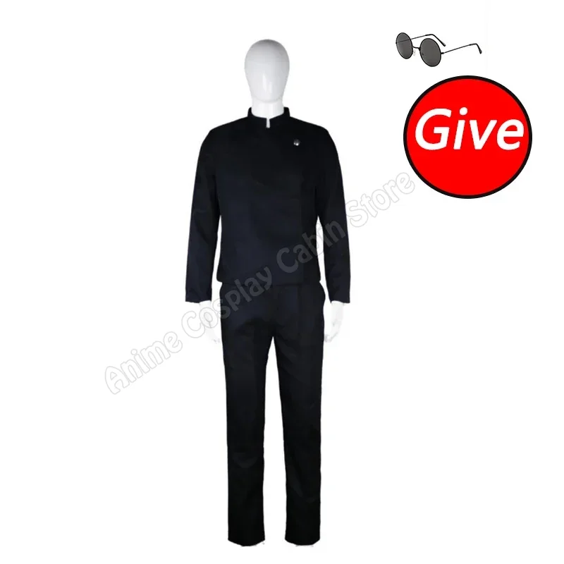 Halloween Anime Jujutsu Kaisen – Jujutsu Kaisen Uniform Bewertung und Preis