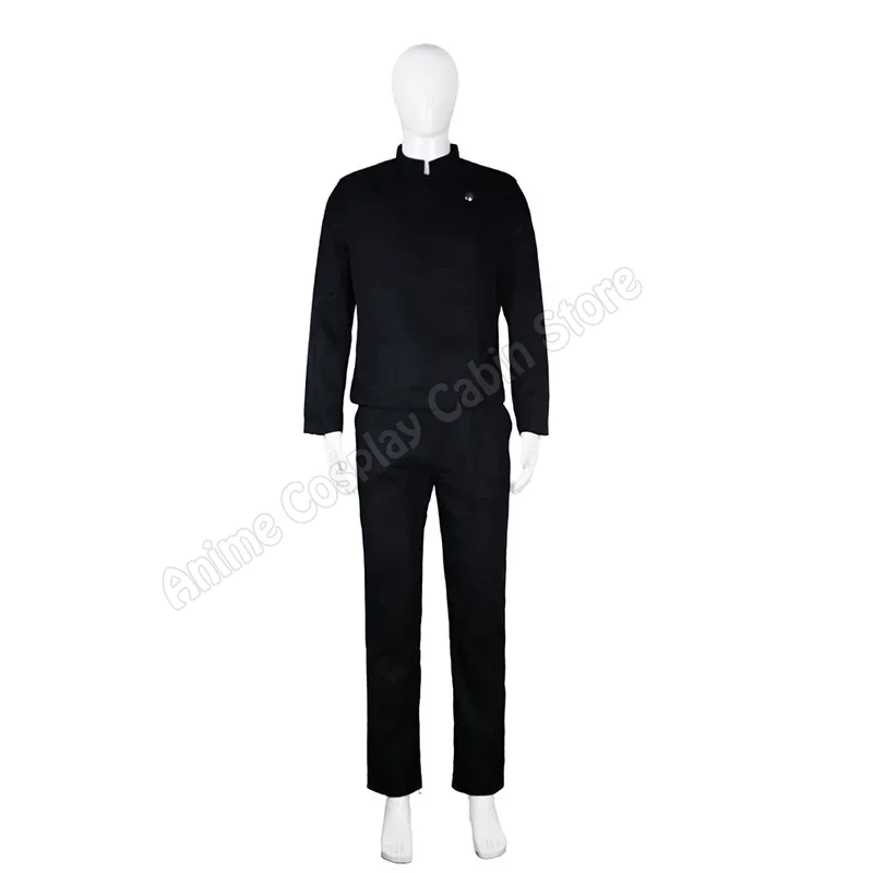 Halloween Anime Jujutsu Kaisen – Jujutsu Kaisen Uniform Bewertung und Preis