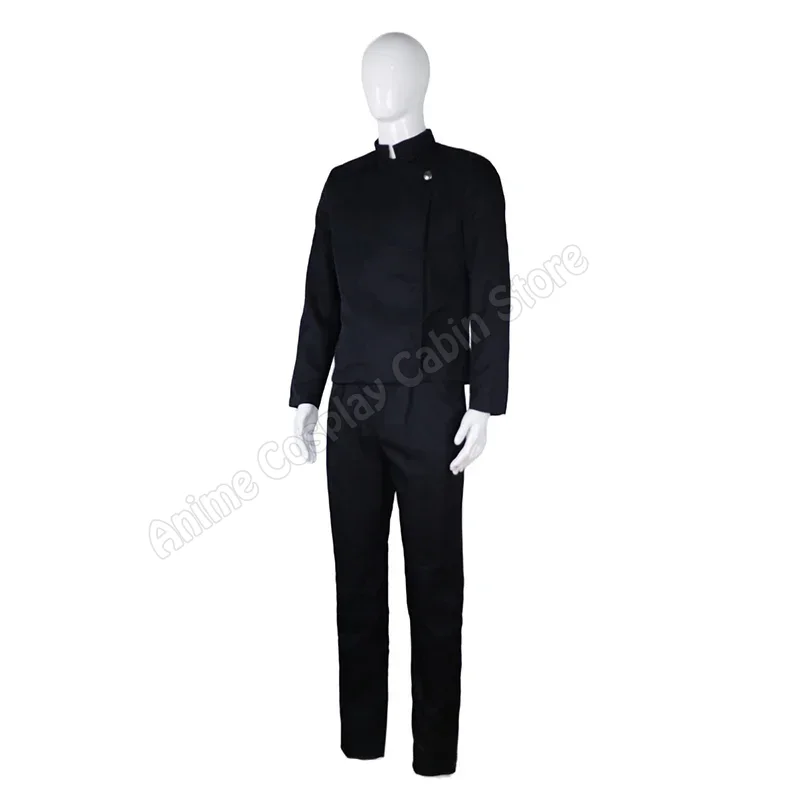 Halloween Anime Jujutsu Kaisen – Jujutsu Kaisen Uniform Bewertung und Preis