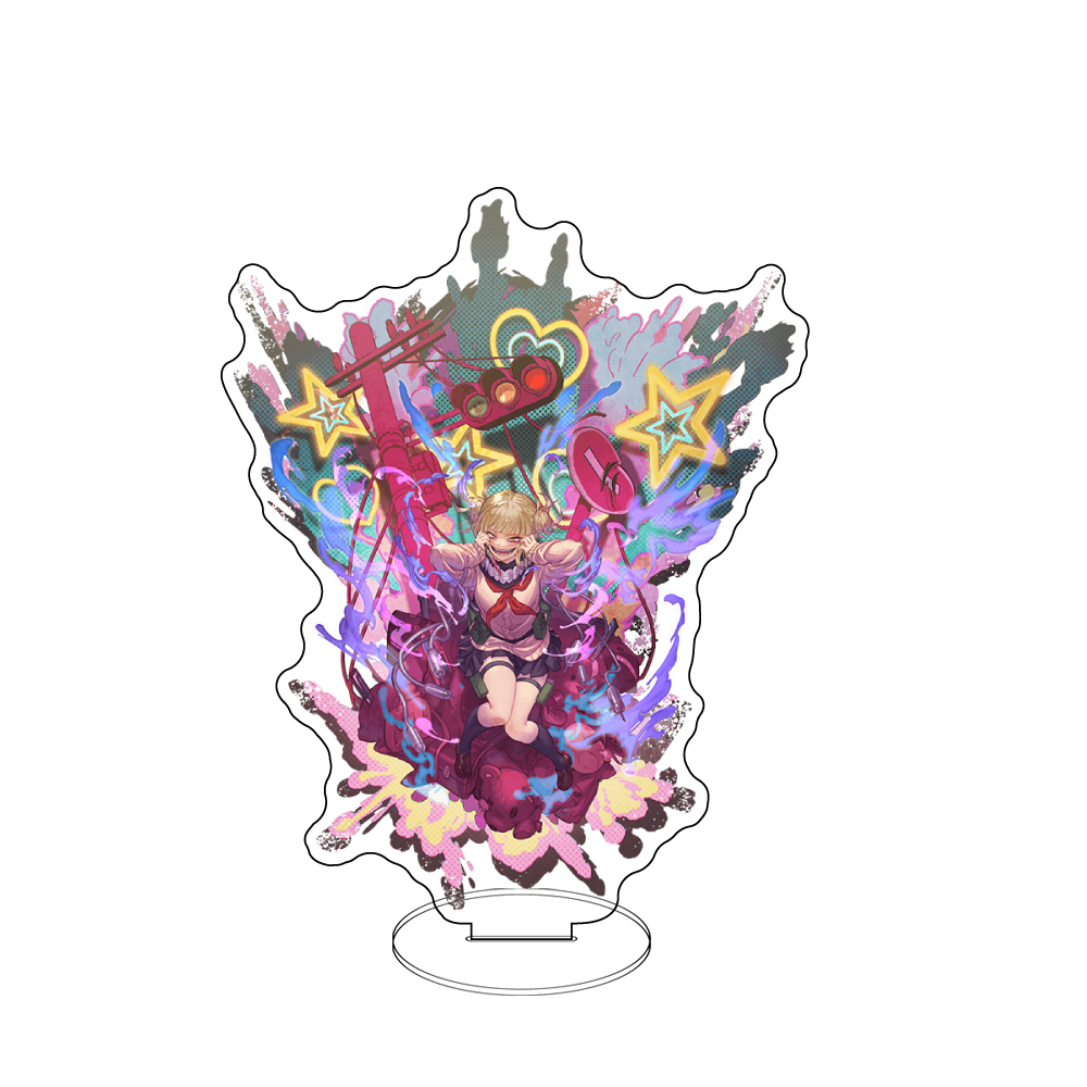 Anime My Hero Academia Sitzend – Anime Cosplay Website Bewertung und Preis