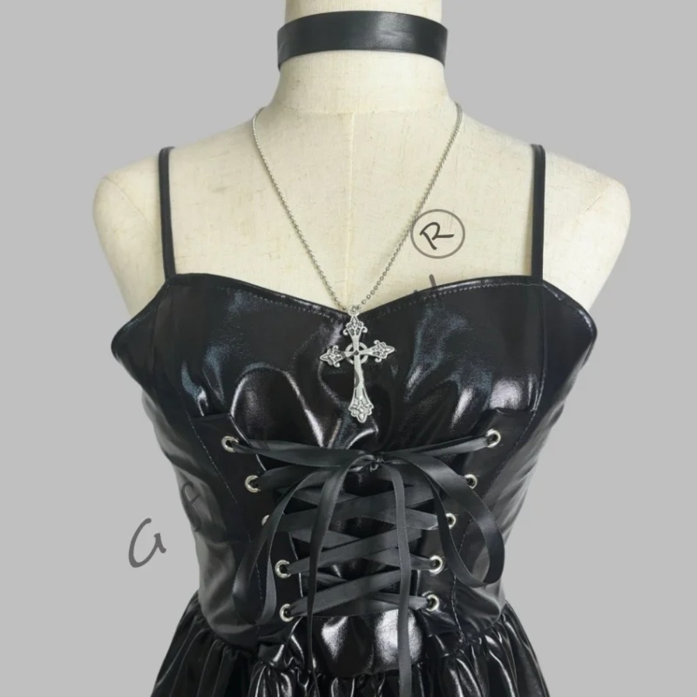 Misa Amane Death Note Cosplay  – Anime Cosplay Manga Bewertung und Preis