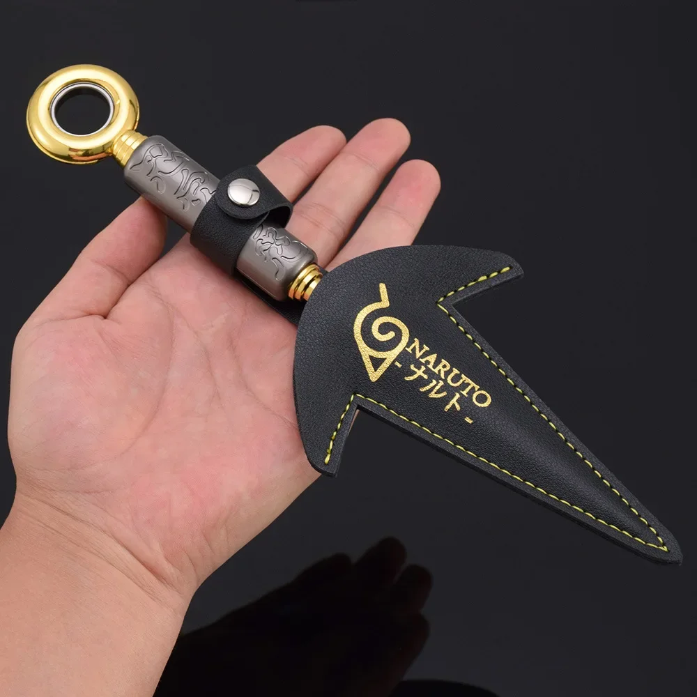 Naruto Namikaze Metallmodell M – Naruto Headband Metal Bewertung und Preis