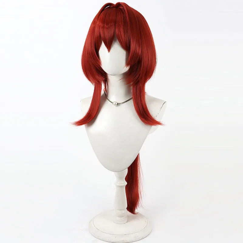 KK56Game Arknights: Endfield C – Anime Cosplay Red Hair Bewertung und Preis
