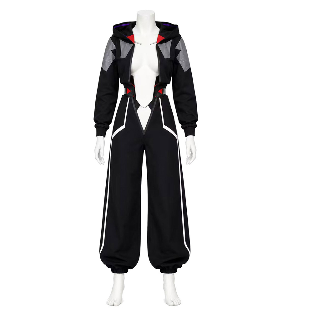 Fancy Dress S2 Runner Of Edge  – Anime Yang Cosplay Bewertung und Preis