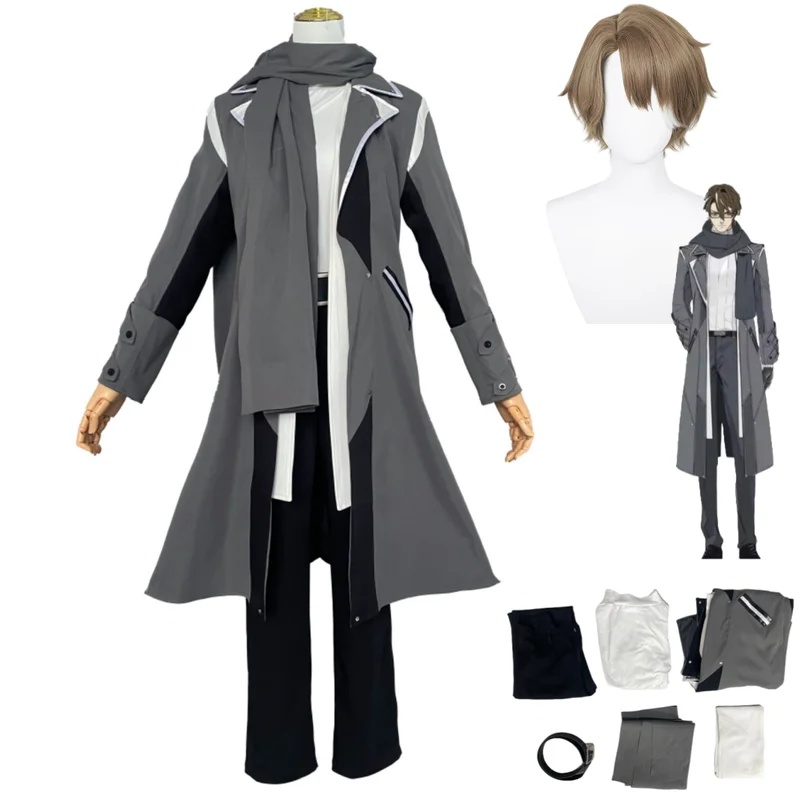 RGD4 Anime Game Honkai Impact  – Anime Yang Cosplay Bewertung und Preis