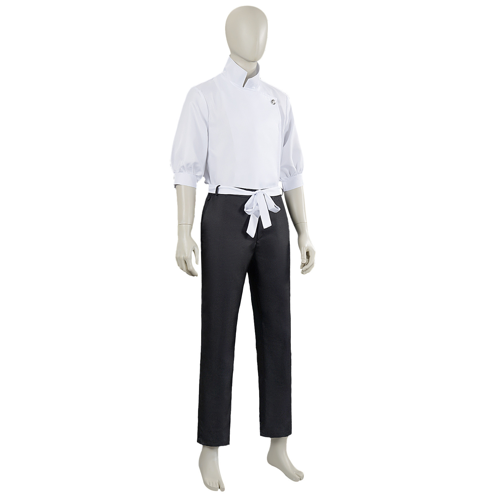 Jujutsu Kaisen Yuta Okkotsu Co – Jujutsu Kaisen Uniform Bewertung und Preis