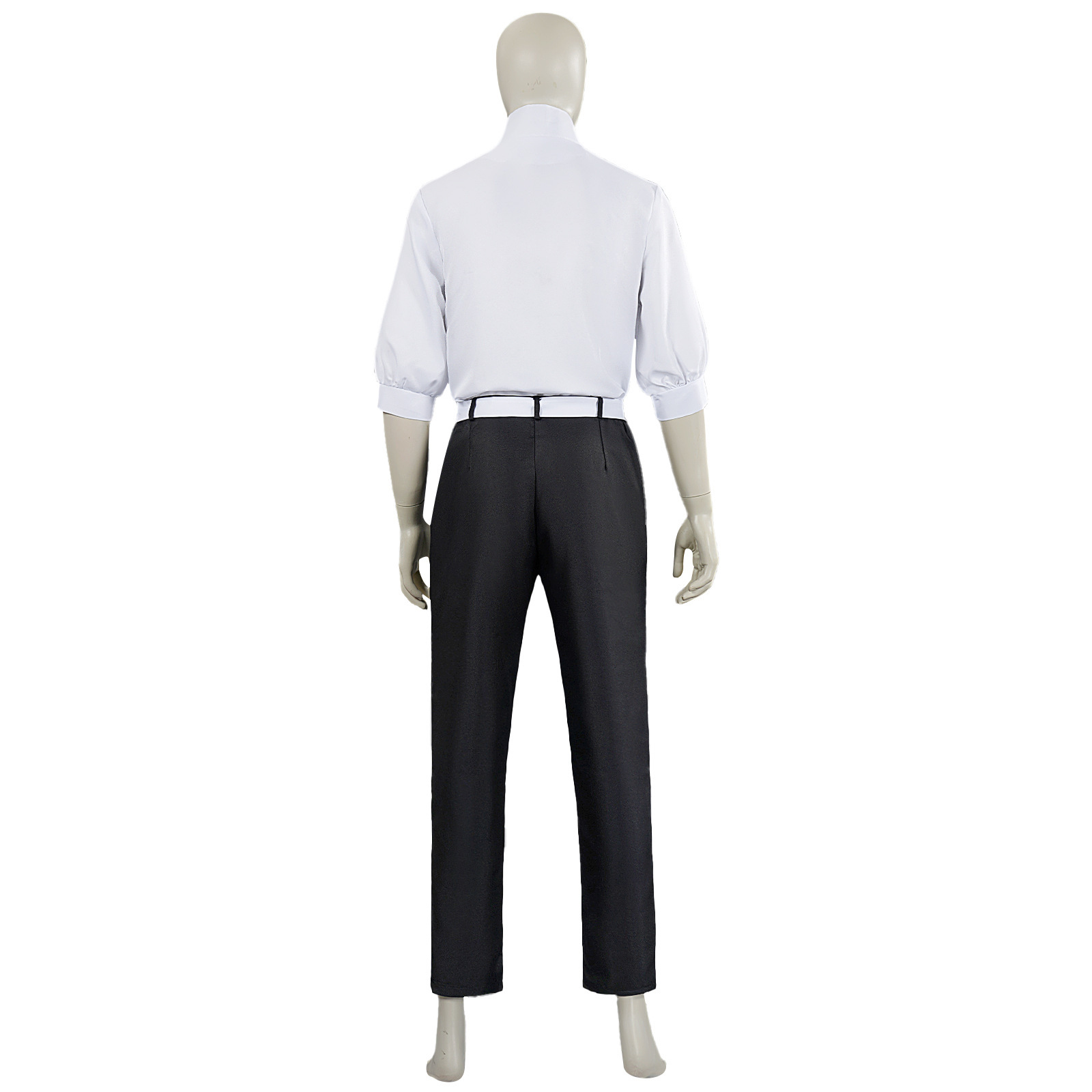 Jujutsu Kaisen Yuta Okkotsu Co – Jujutsu Kaisen Uniform Bewertung und Preis