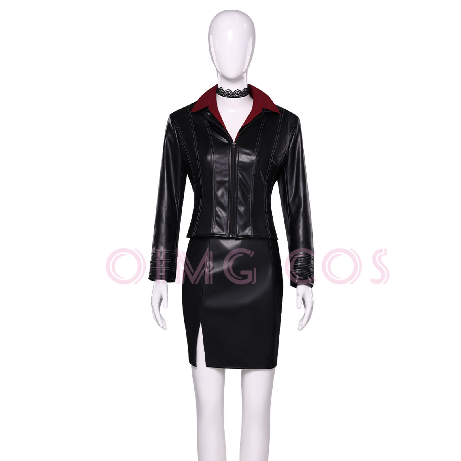 Game Resident Evil Ada Wong Le – Anime Cosplay Event Bewertung und Preis