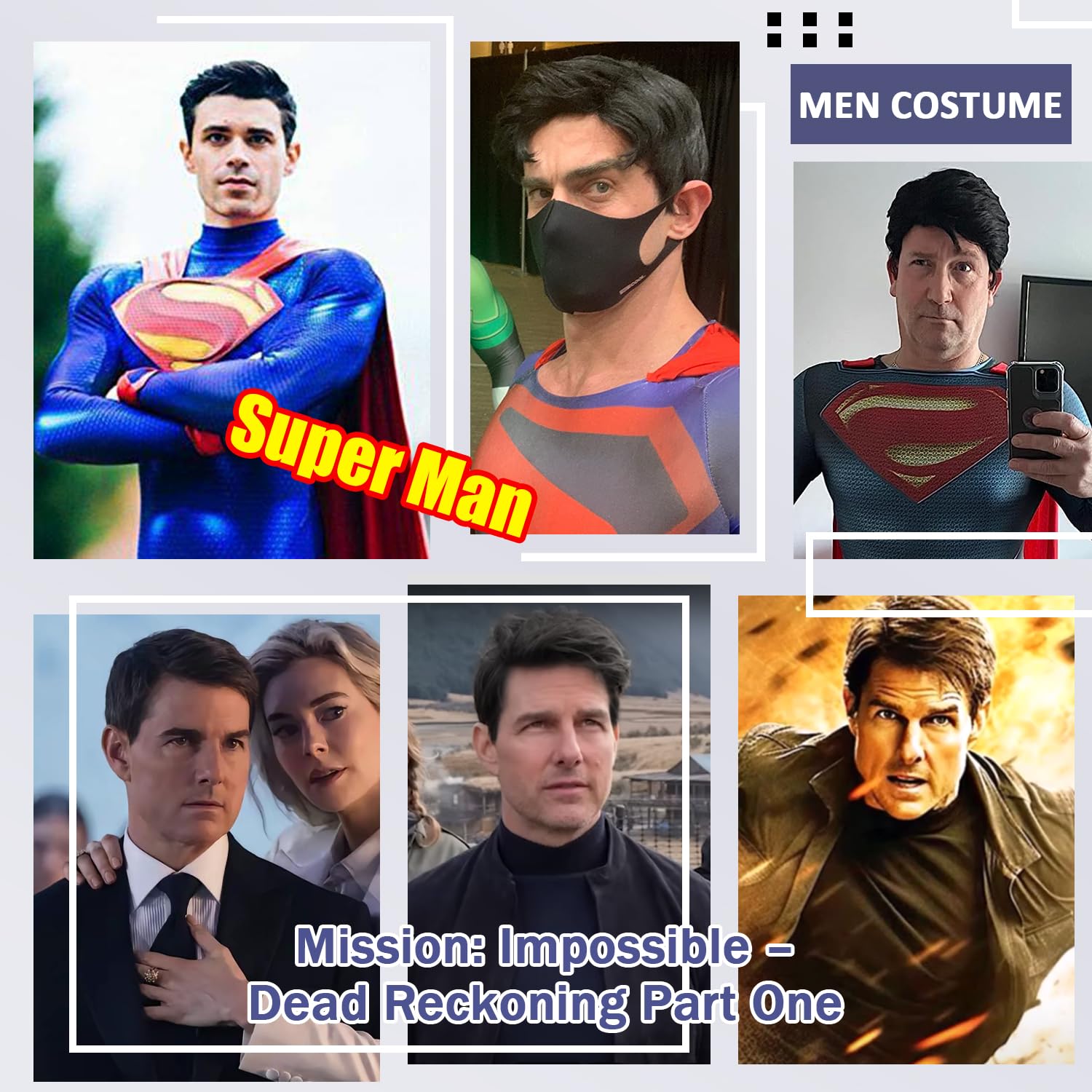 Männer synthetische kurze Perü – Anime Cosplay For Black Guys Bewertung und Preis
