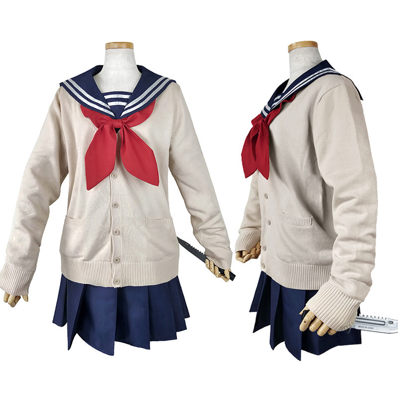 Anime My Hero Academia Boku No – Anime Cosplay Website Bewertung und Preis