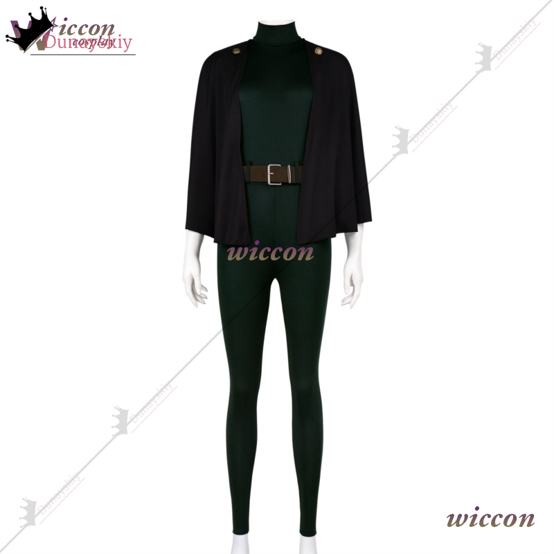 YiNuo*/2026 Neues Maki Zenin C – Cosplay Anime Jjk Bewertung und Preis