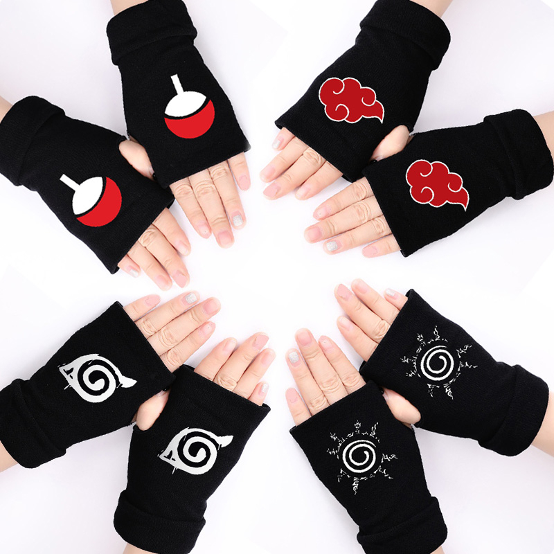 Naruto Anime Cosplay Schwarze  – Naruto Headband Metal Bewertung und Preis