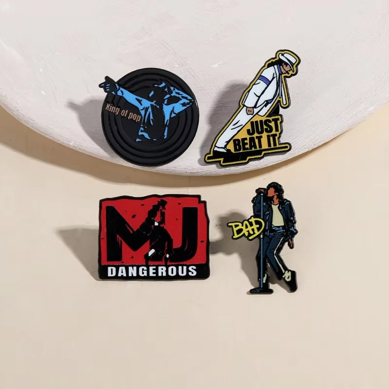 1 Stück Pop-Tänzer Michael Jac – Hunter X Hunter Uniform Bewertung und Preis