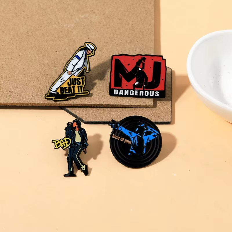 1 Stück Pop-Tänzer Michael Jac – Hunter X Hunter Uniform Bewertung und Preis