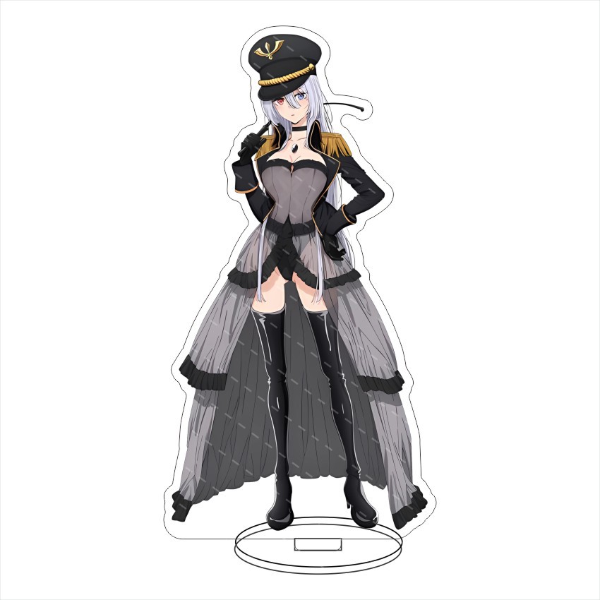 16CM Anime Acryl-Ständer My Dr – Anime Cosplay Rental Bewertung und Preis