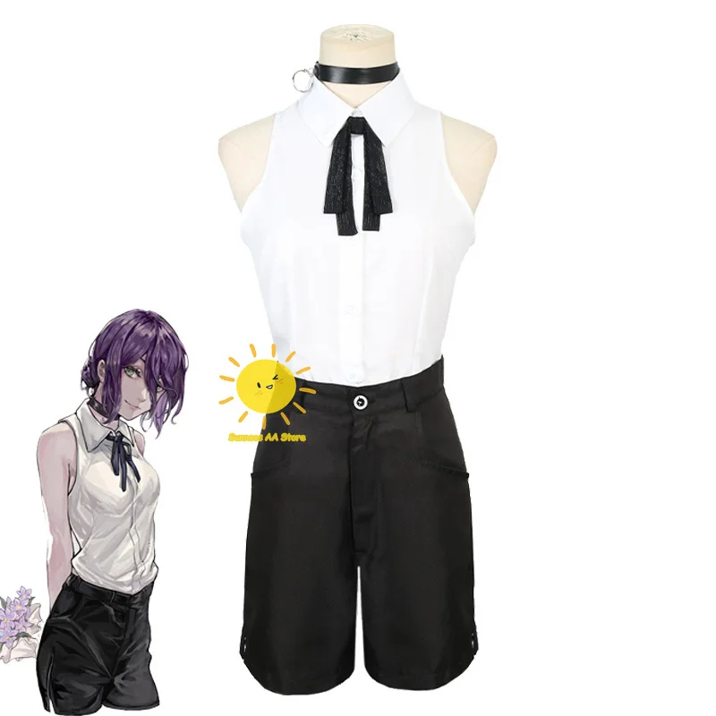❤️ ❤️ ❤️ Anime Reze Cosplay Ch – Chainsaw Man Cosplay Bewertung und Preis