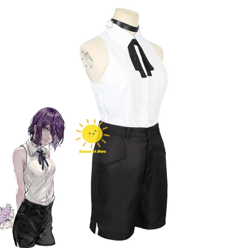 ❤️ ❤️ ❤️ Anime Reze Cosplay Ch – Chainsaw Man Cosplay Bewertung und Preis