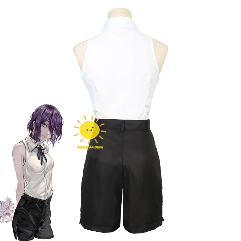 ❤️ ❤️ ❤️ Anime Reze Cosplay Ch – Chainsaw Man Cosplay Bewertung und Preis