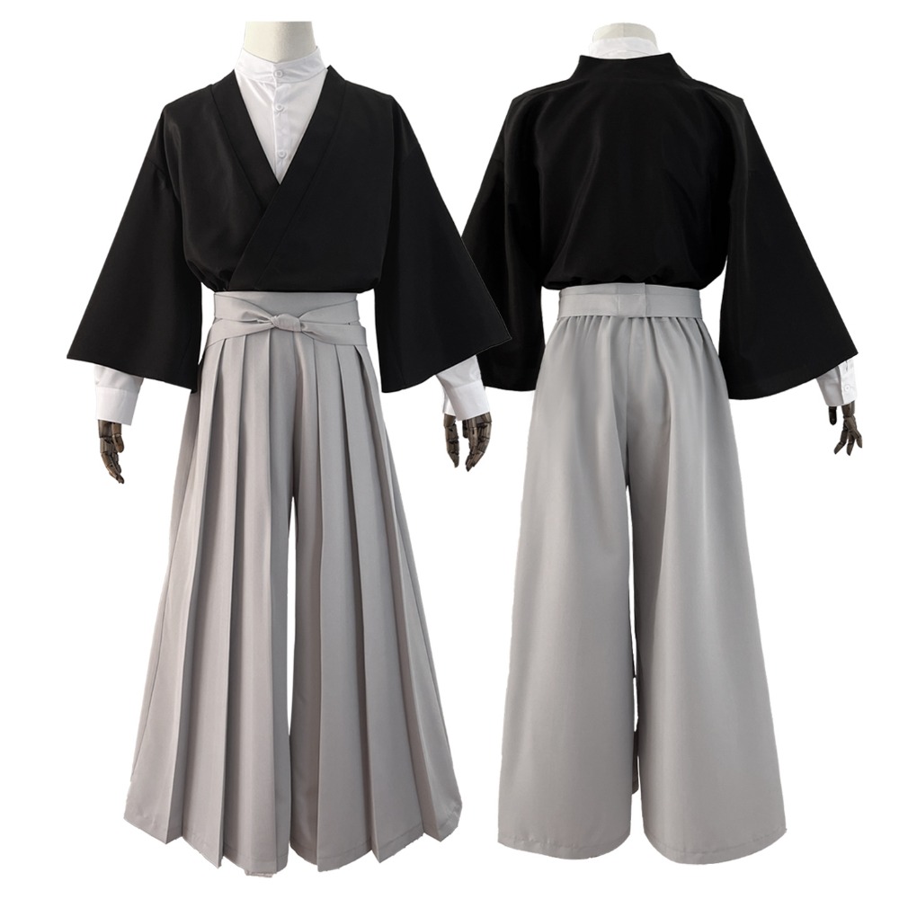 Anime JJK Zenin Naoya Cosplay  – Cosplay Anime Jjk Bewertung und Preis