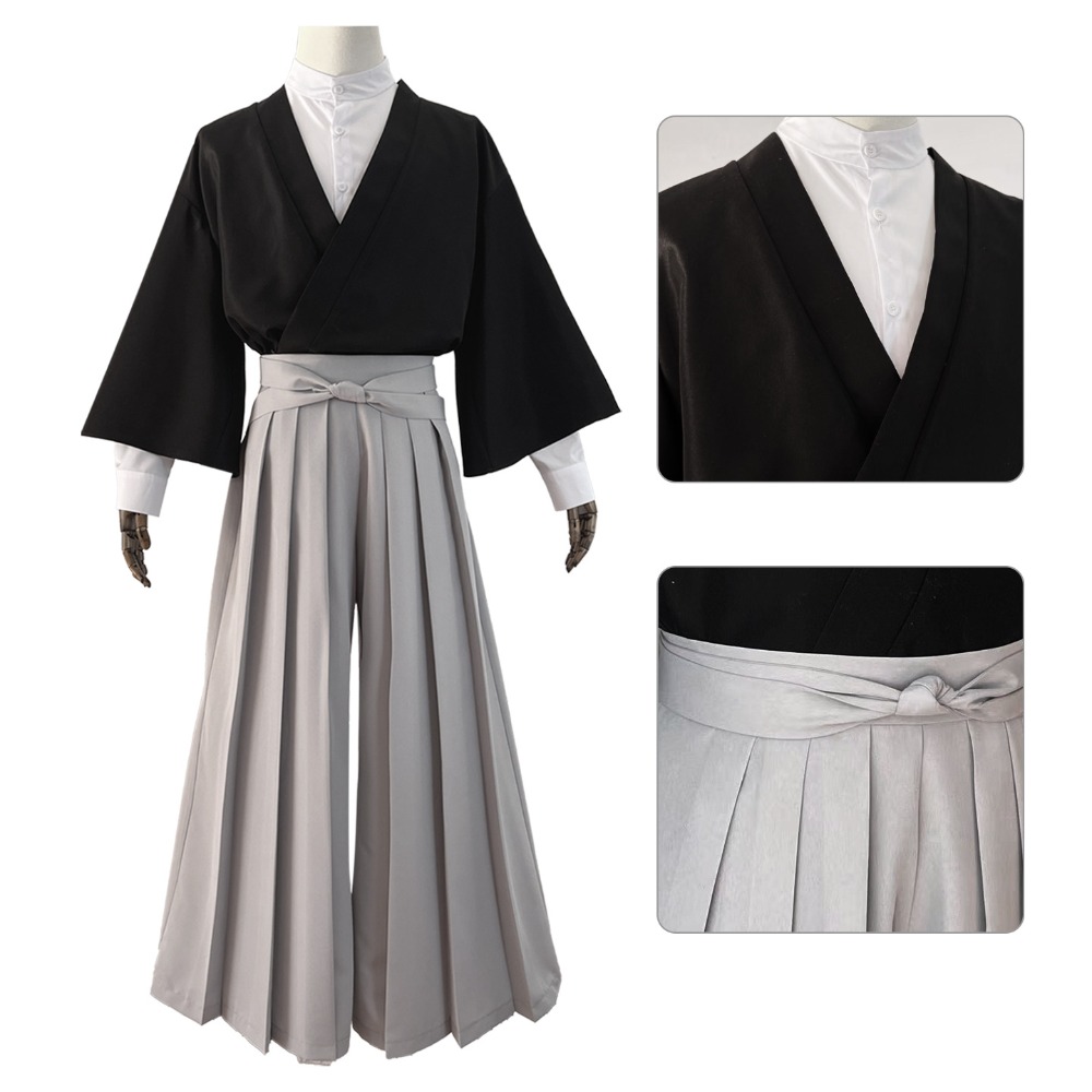 Anime JJK Zenin Naoya Cosplay  – Cosplay Anime Jjk Bewertung und Preis