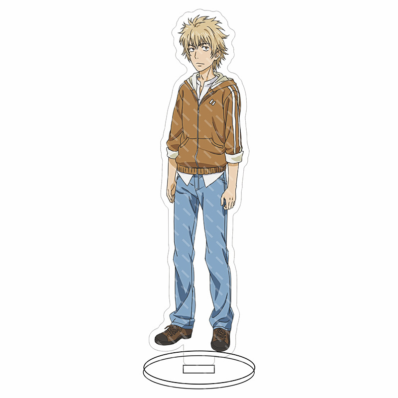 16CM Anime Acryl-Ständer A Cer – Anime Cosplay Rental Bewertung und Preis