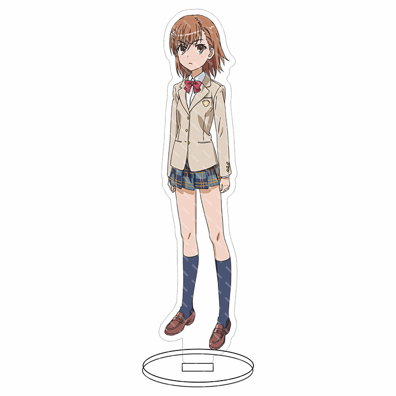 16CM Anime Acryl-Ständer A Cer – Anime Cosplay Rental Bewertung und Preis