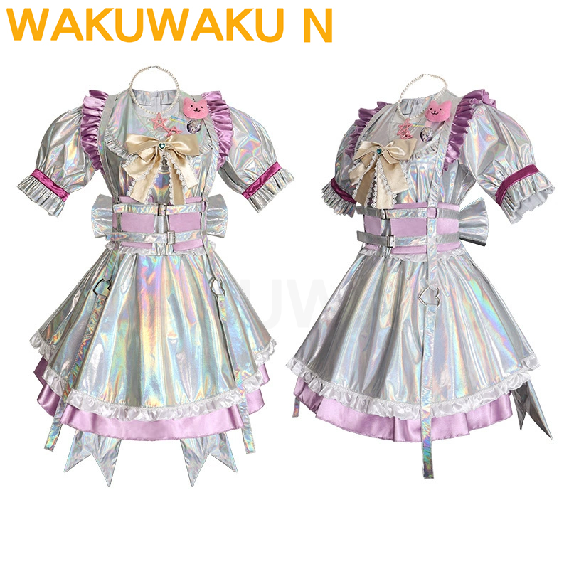AUF LAGER KAngel Ame-chan Cosp – Cosplay Anime N Bewertung und Preis