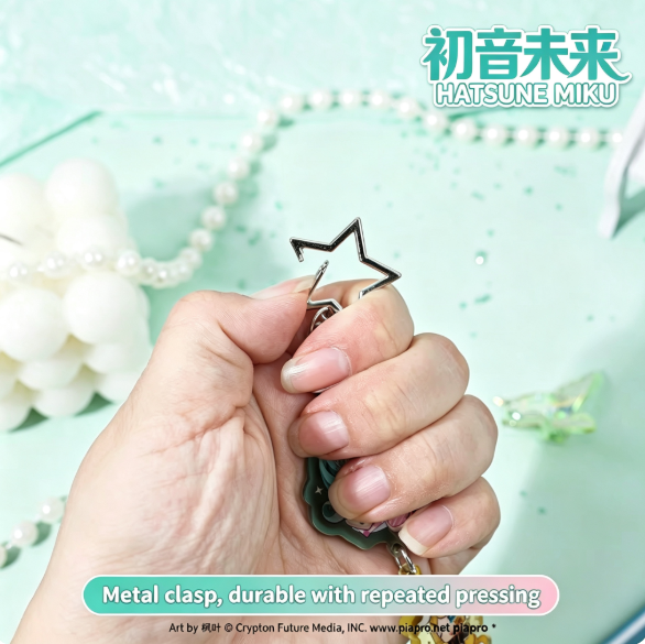 Hatsune Miku Merchandise Armba – Cosplay Anime N Bewertung und Preis